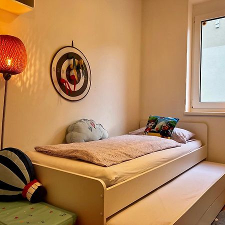 Ferienwohnung Im Sonnendorf Oeblarn Oblarn 外观 照片