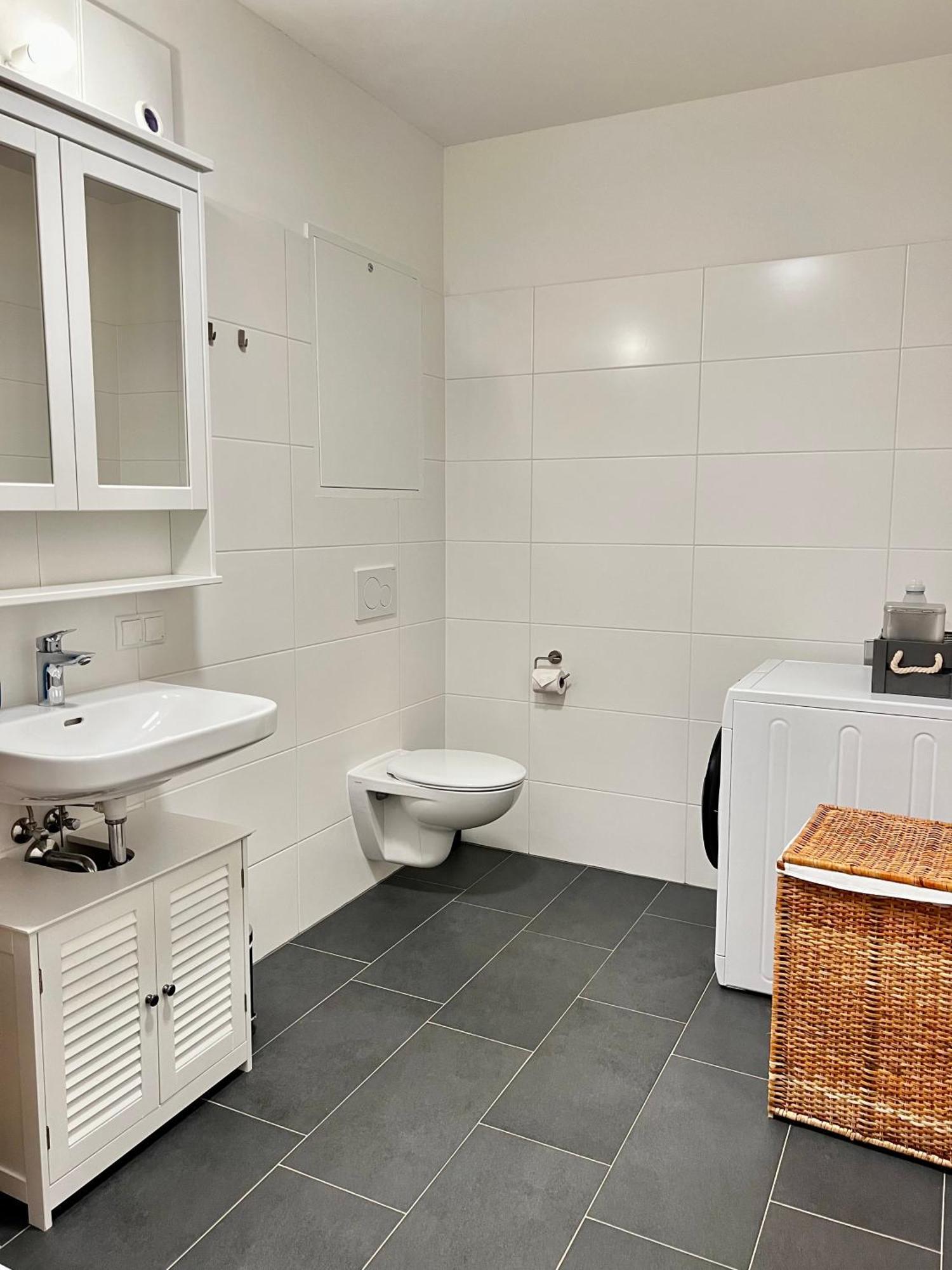 Ferienwohnung Im Sonnendorf Oeblarn Oblarn 外观 照片