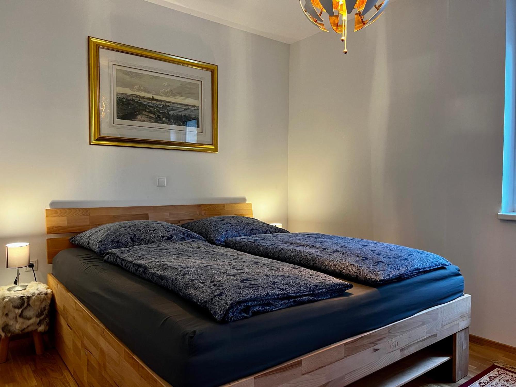 Ferienwohnung Im Sonnendorf Oeblarn Oblarn 外观 照片