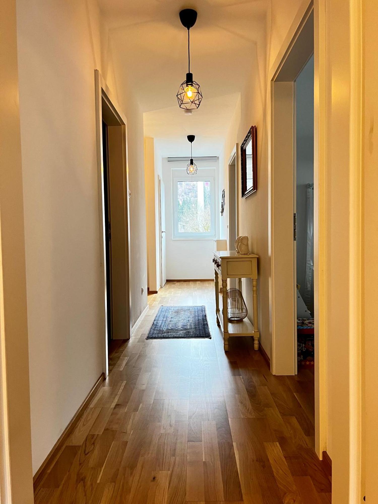 Ferienwohnung Im Sonnendorf Oeblarn Oblarn 外观 照片
