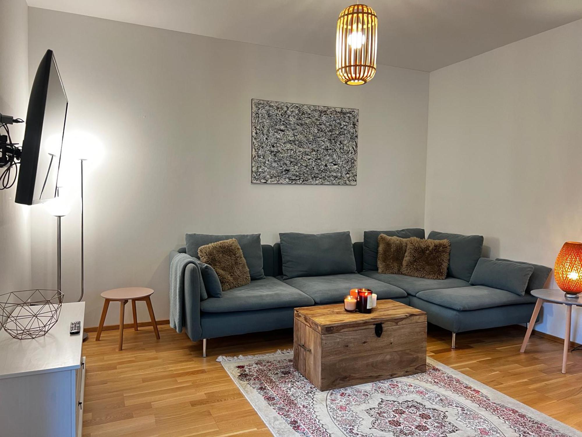 Ferienwohnung Im Sonnendorf Oeblarn Oblarn 外观 照片